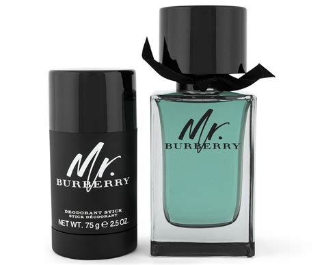 burberry gift sets for men.